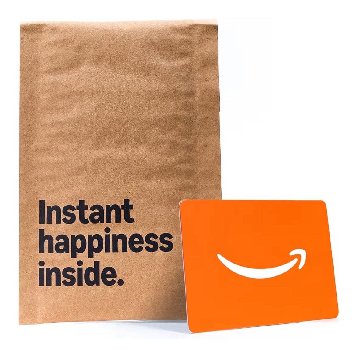 Another super fun way to gift an Amazon Gift Card! The fun packaging is included with this physical Amazon Gift Card. Loving the cute options that Amazon is offering right now - perfect to gift anytime, not just the holidays. 

#LTKHoliday #LTKGiftGuide #LTKHome
