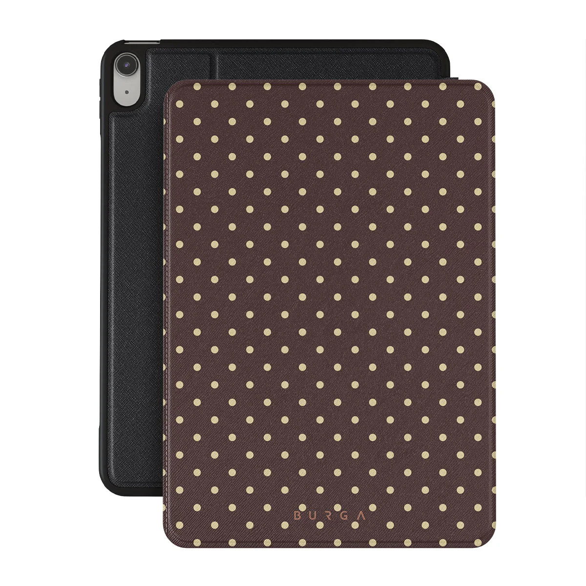 Sorry Busy - iPad 10.9 (A16/10th Gen) Case | BURGA