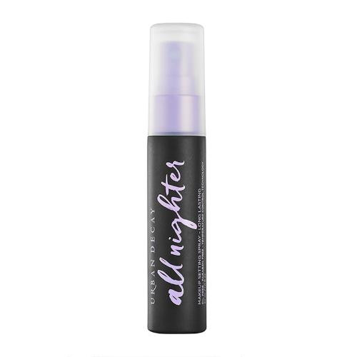 Urban Decay All Nighter Setting Spray Travel Size 30ml | Sephora UK