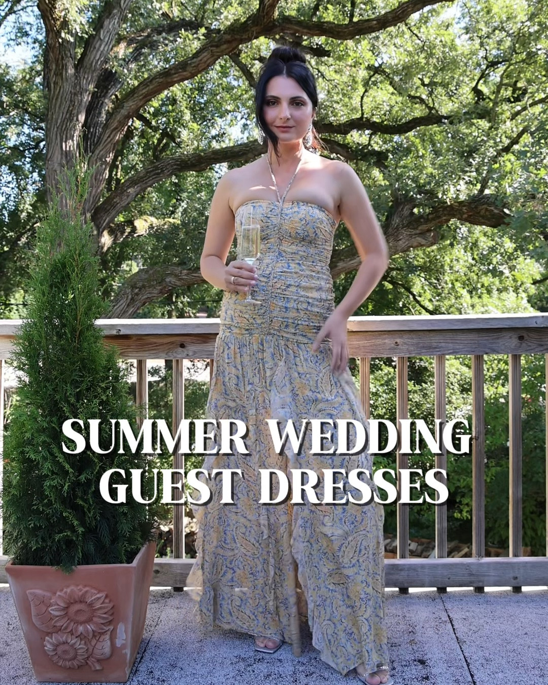 WEDDING SEASON 💎 

#LYKweddingguestdress #occasiondress #LTKoutfitinspo #LTKdressinspo #summerstyle