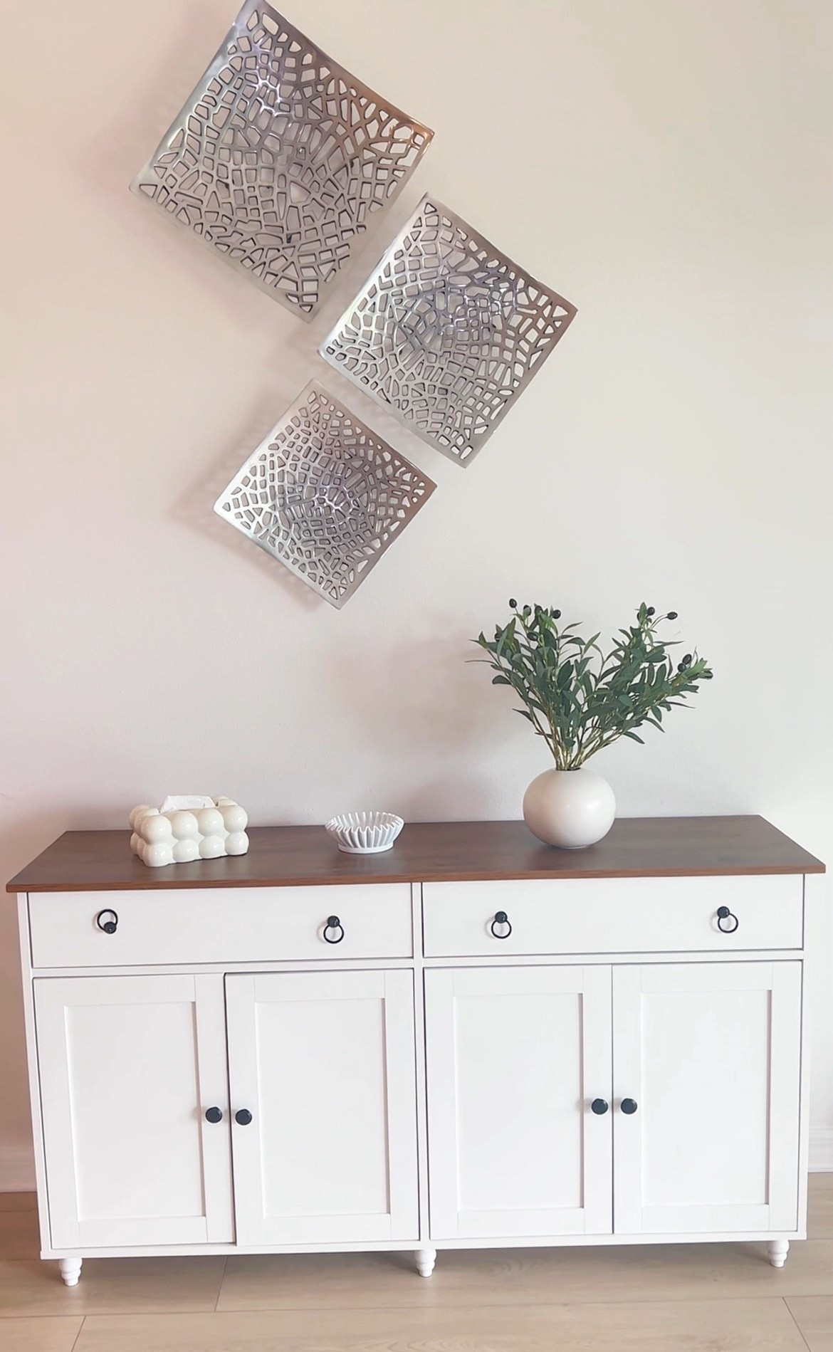 Casi toda la decoración que tengo es de SHEIN tienen mucha variedad 💕

#LTKHome