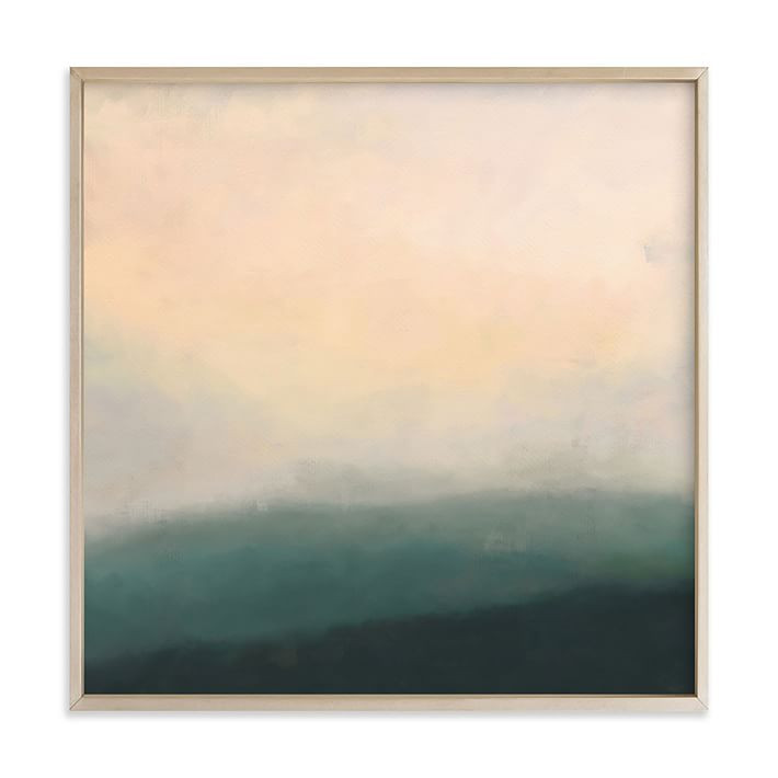 Mystical 2 Framed Wall Art by Minted for West Elm | West Elm (US)