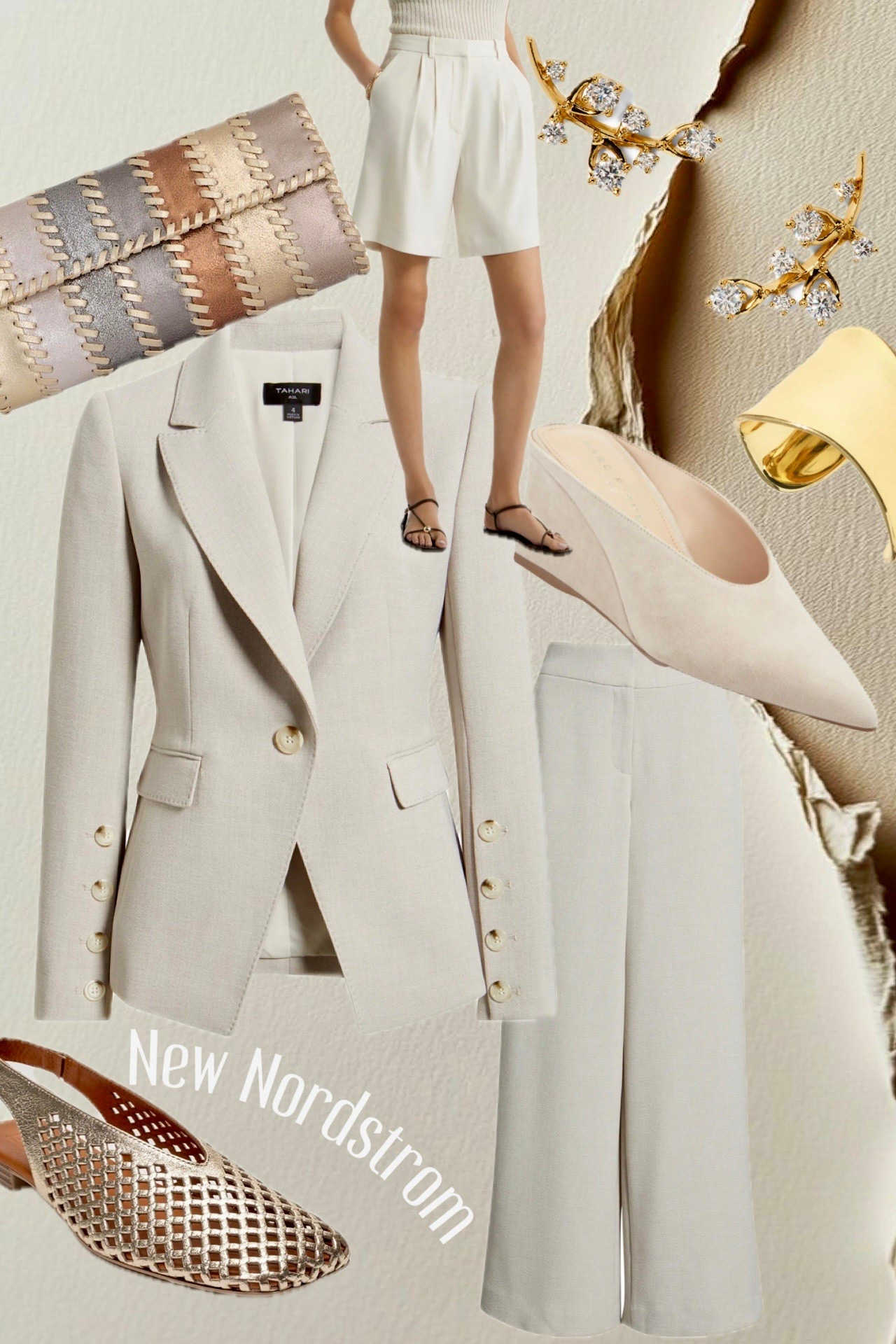 Classic Style From Nordstrom 
Priced  Lower End!

#LTKootd #LTKgrwm #LTKdayinmylife