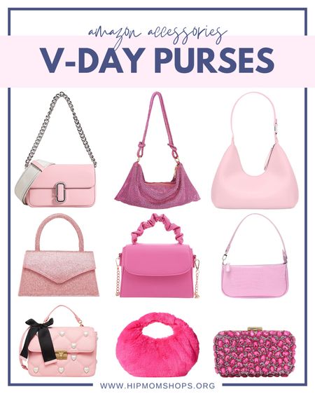 Valentine’s Day Purses on Amazon!

New arrivals for winter
Winter fashion
Women’s outerwear
Puffer jacket
Winter coat
Winter style
Women’s winter fashion
Women’s affordable fashion
Affordable fashion
Women’s outfit ideas
Outfit ideas for winter
Winter clothing
Winter new arrivals
Winter boots
Winter dresses
Amazon fashion
Winter Blouses
Winter sneakers
Women’s sneakers
Stylish sneakers
Gifts for her
Holiday gift guide
Women’s gifts
Gift guide for her

#LTKitbag #LTKSeasonal #LTKstyletip