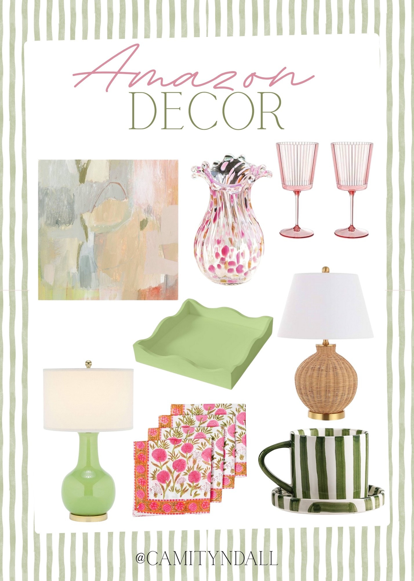 Amazon Home Decor | Amazon Finds 

#LTKHome #LTKFindsUnder50 #LTKStyleTip