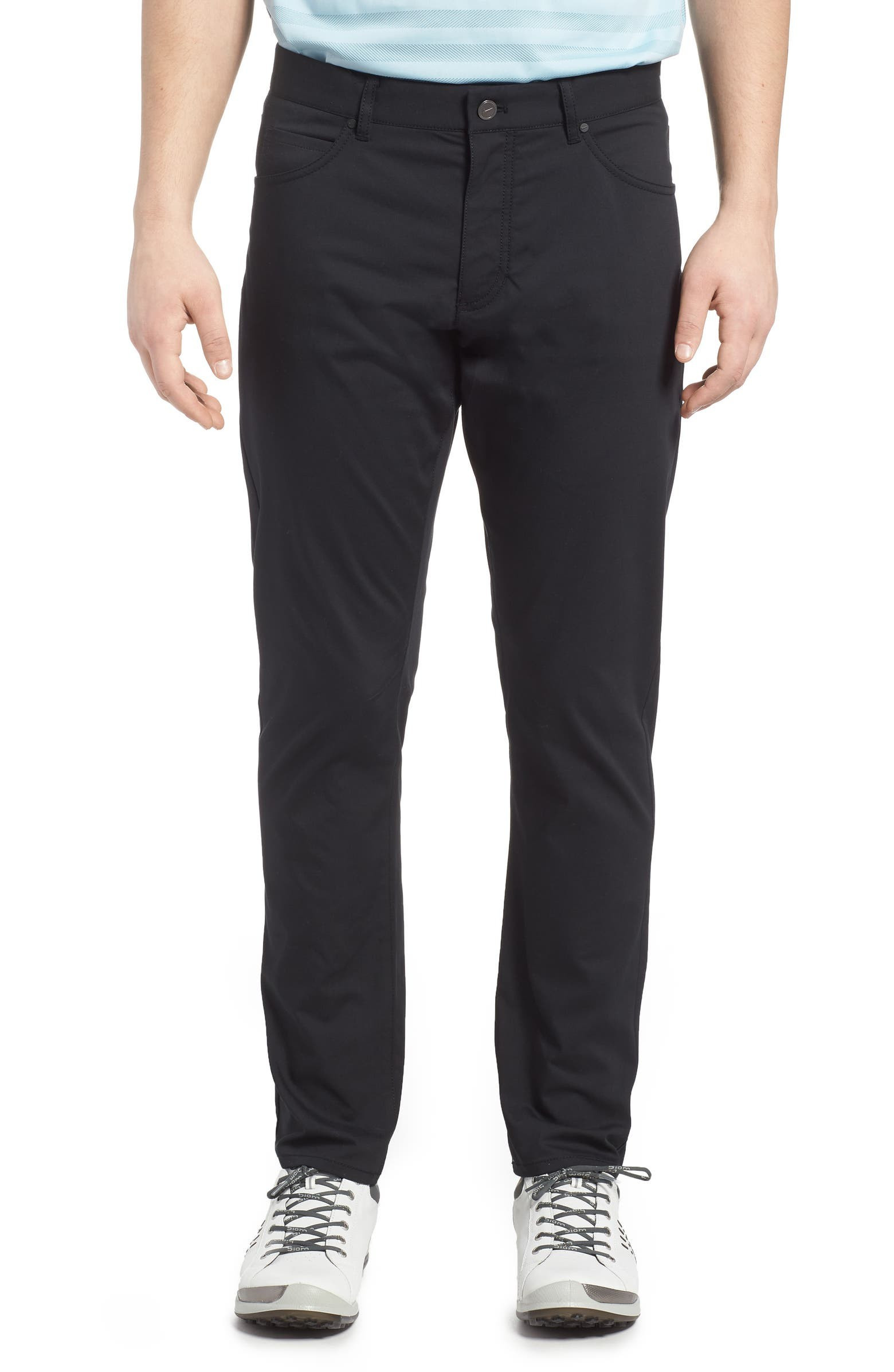 Flex Slim Fit Dri-FIT Golf Pants | Nordstrom