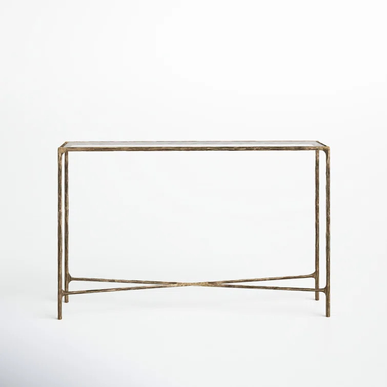 Shaw 48'' Console Table | Wayfair North America