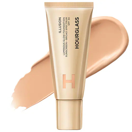 Illusion Luminous Glow Foundation SPF 30 | Sephora (US)