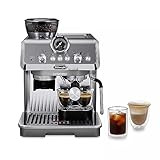 De'Longhi EC9255M La Specialista Arte Evo Espresso Machine with Cold Brew | Amazon (US)