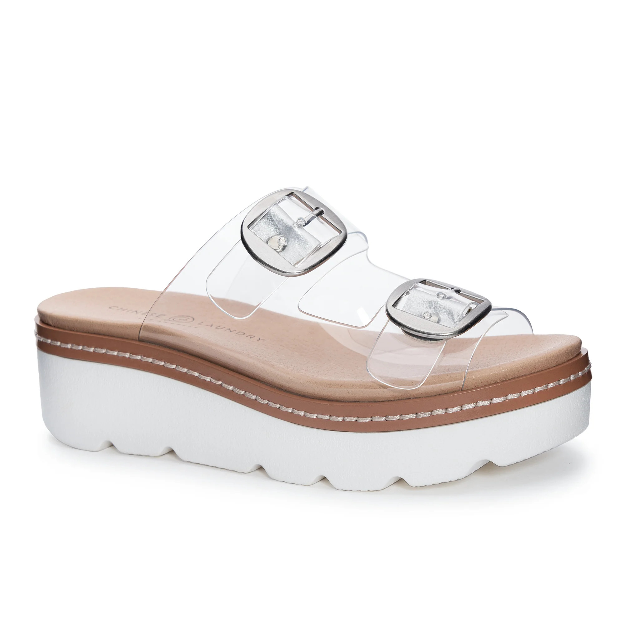 Surfs Up Sandal | Chinese Laundry