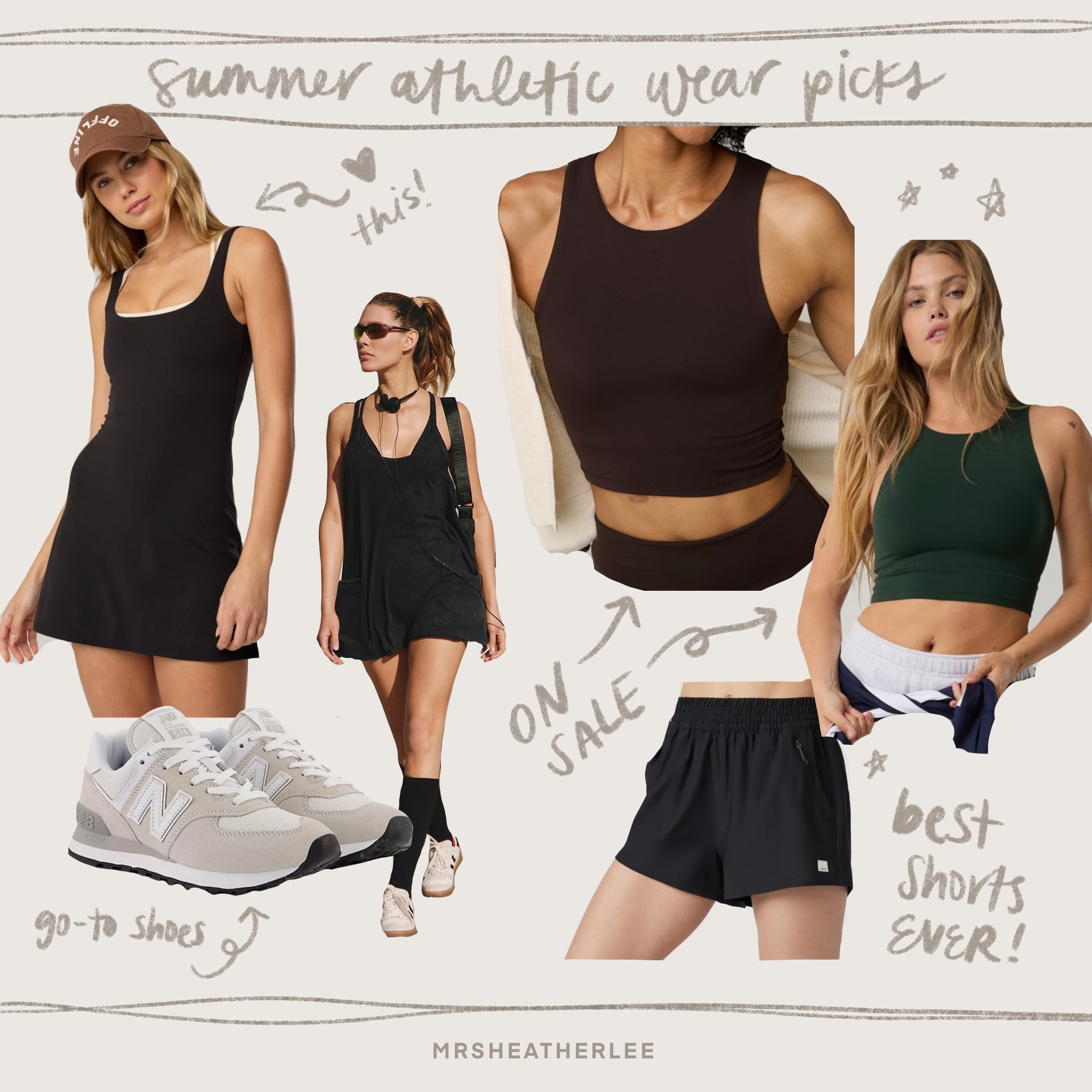 my style lately has been activewear and activewear only. these have all been on repeat. AND aerie is having a sale right now!

#LTKSaleAlert #LTKActive #LTKFindsUnder50