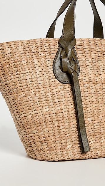 Seaview Day Basket | Shopbop