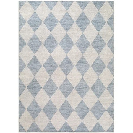 My Texas House Corwin 5'2 x 7' | Walmart (US)