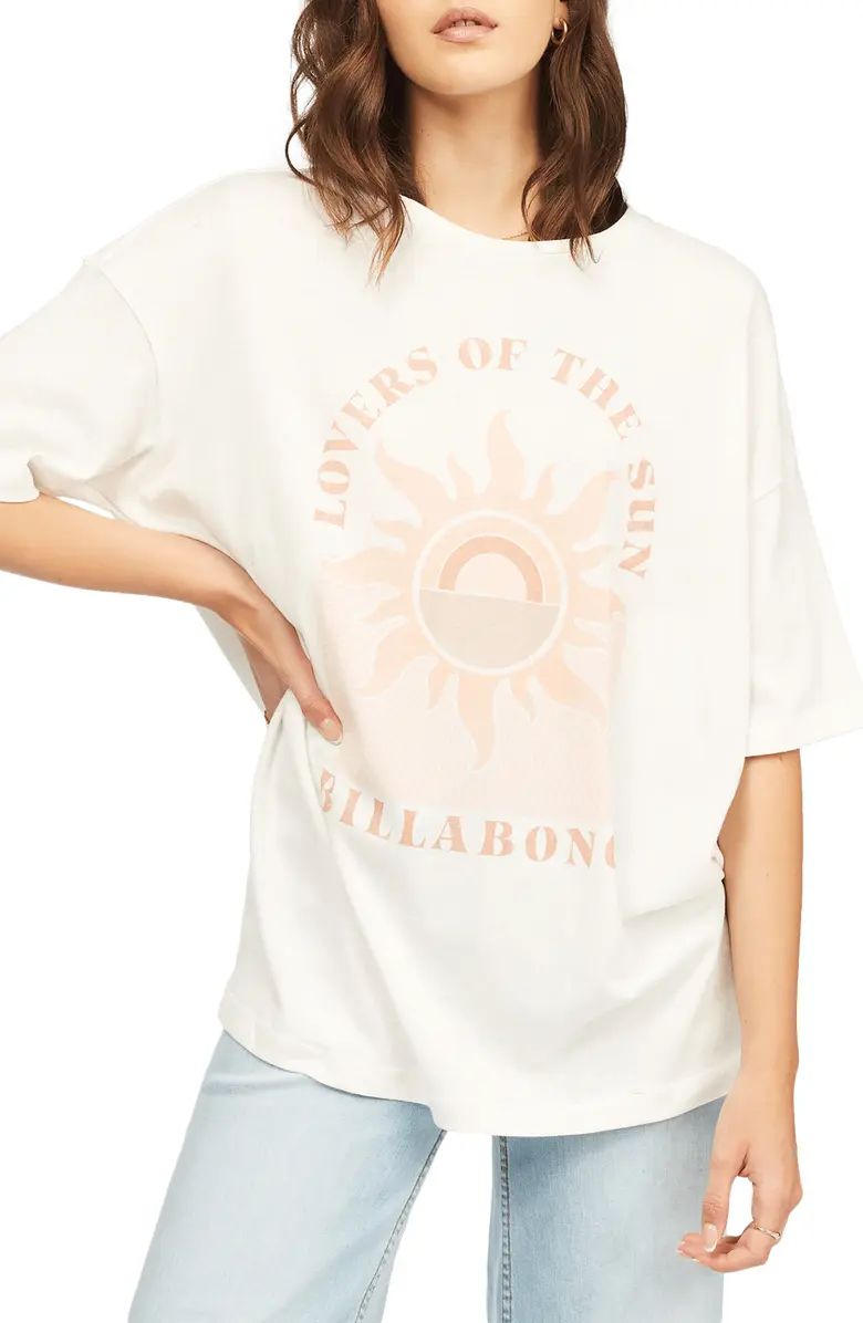 Shine Bright Graphic TeeBILLABONGPrice$35.95FREE SHIPPING | Nordstrom