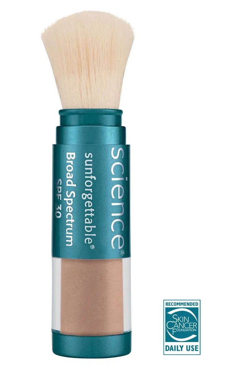 Sunforgettable® Brush-On Sunscreen SPF 30 | Nordstrom