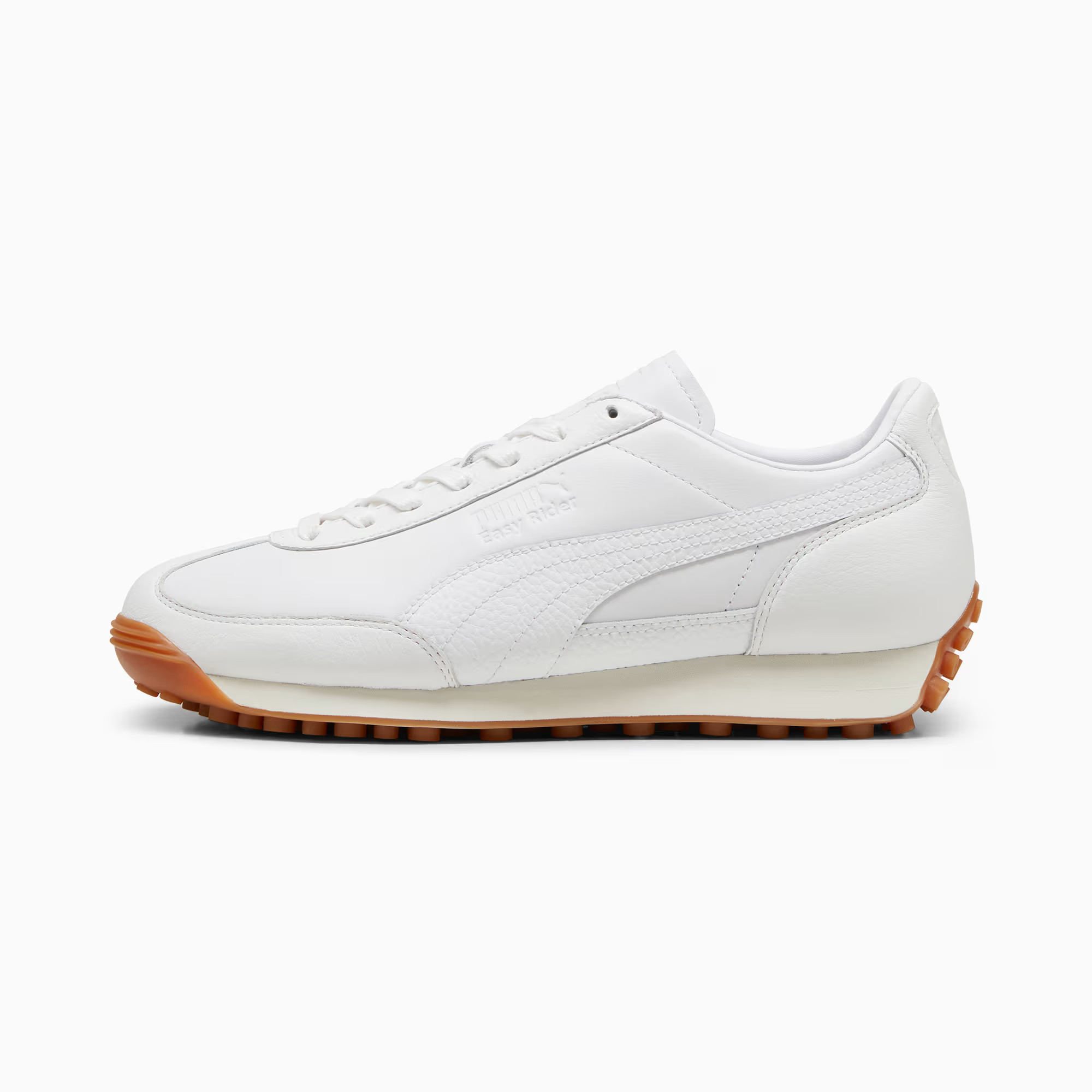 Easy Rider Leather | PUMA US