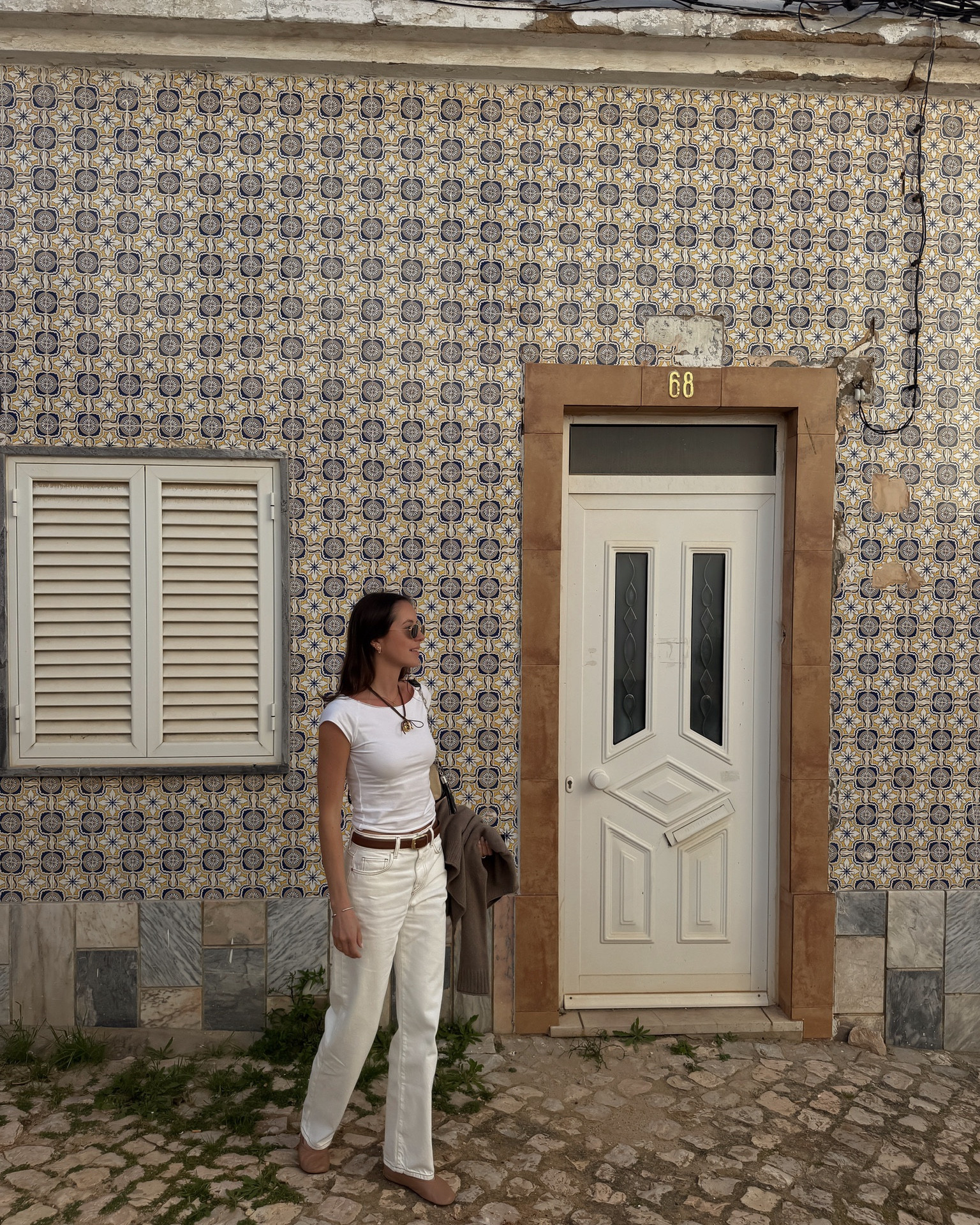 Roaming around Portugal🤍

#LTKFindsUnder100 #LTKTravel #LTKSeasonal