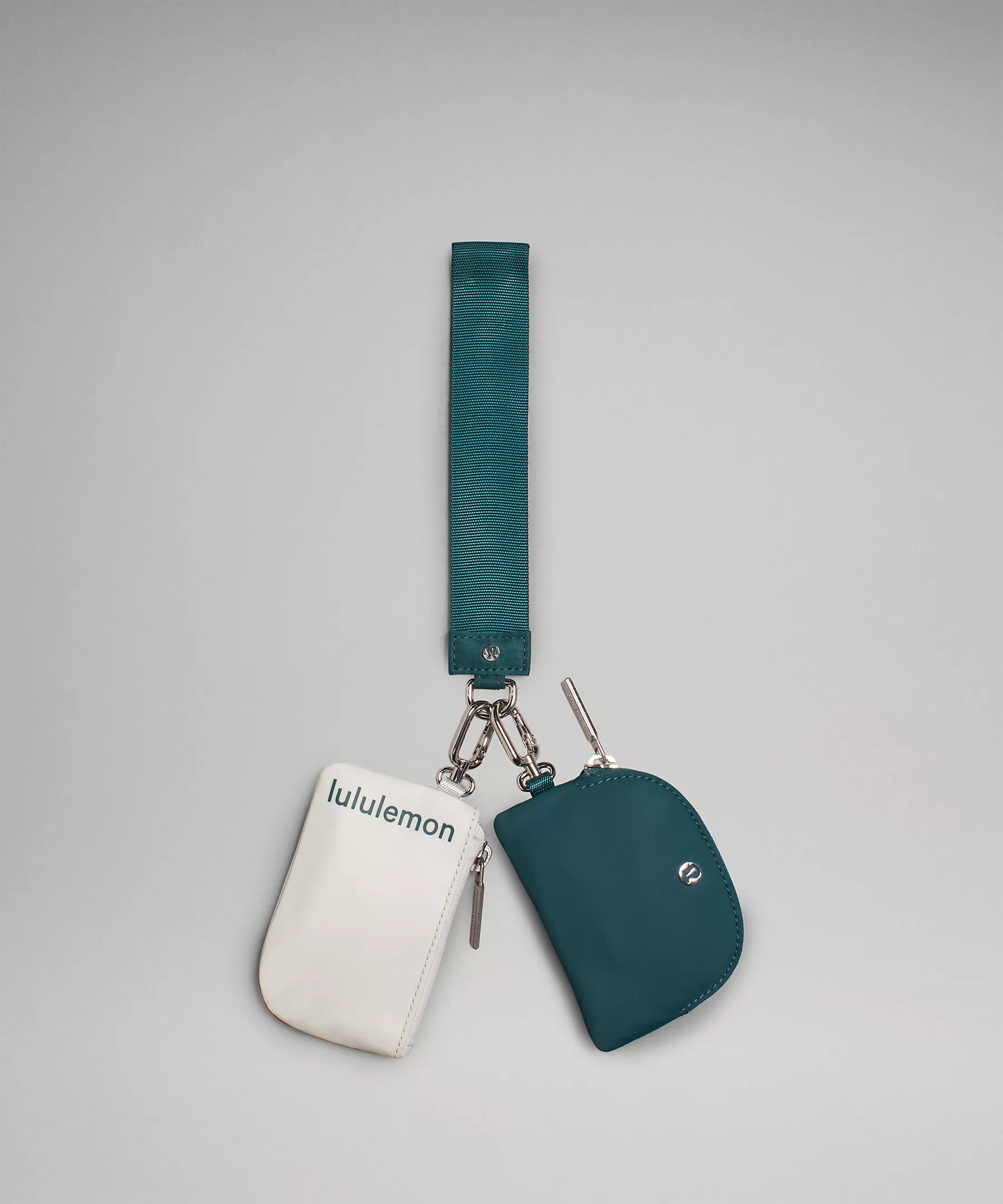 Dual Pouch Wristlet | Lululemon (US)
