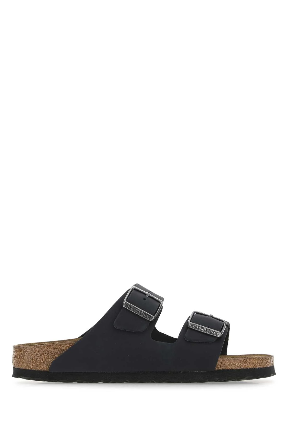 Birkenstock Sandals — Black | Italist Inc.