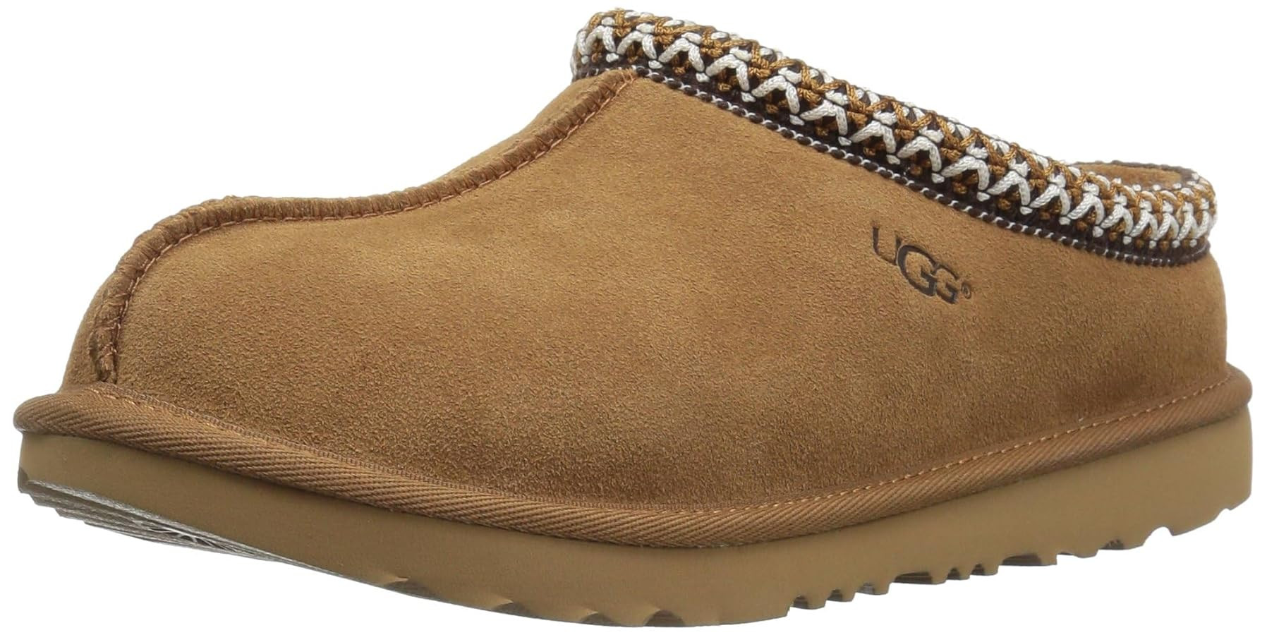 UGG Unisex-Child K Tasman Ii Slipper | Amazon (US)