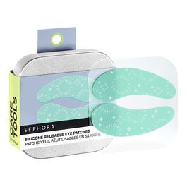 Silicone Reusable Eye Patches - Patchs Yeux Reutilisable en Silicone | Sephora (FR)