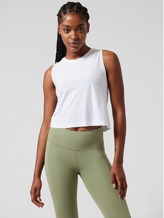 Ultimate Muscle Tank | Athleta