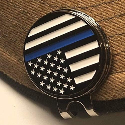 Golf Ball Clip And Ball Marker | Amazon (US)