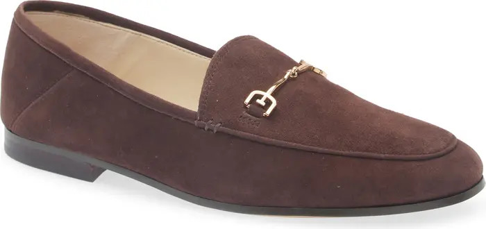 Loraine Bit Loafer (Women) | Nordstrom
