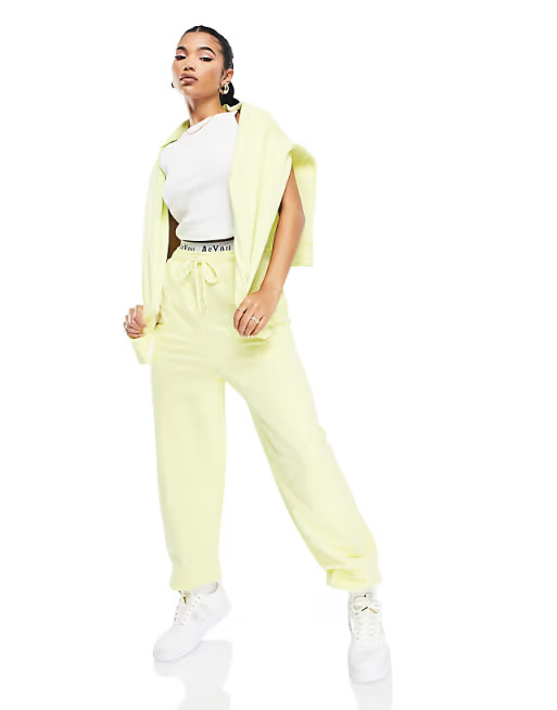 ASYOU set in lime | ASOS | ASOS (Global)