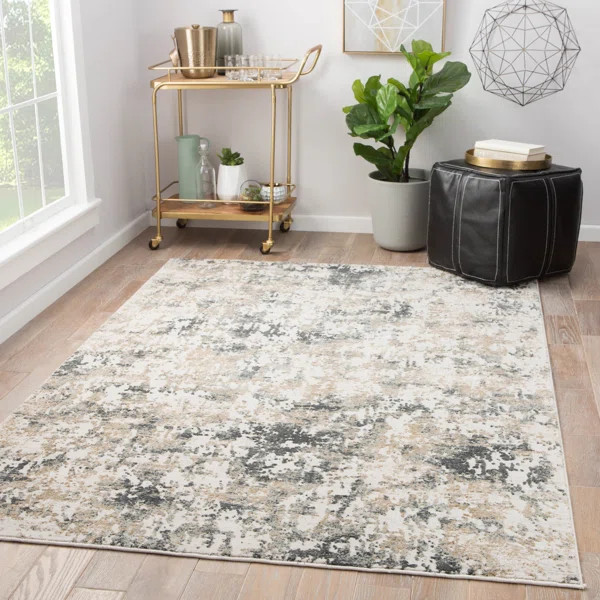 White Rug | Wayfair North America