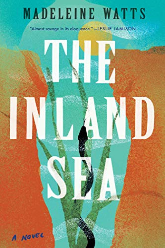 The Inland Sea: A Novel | Amazon (US)