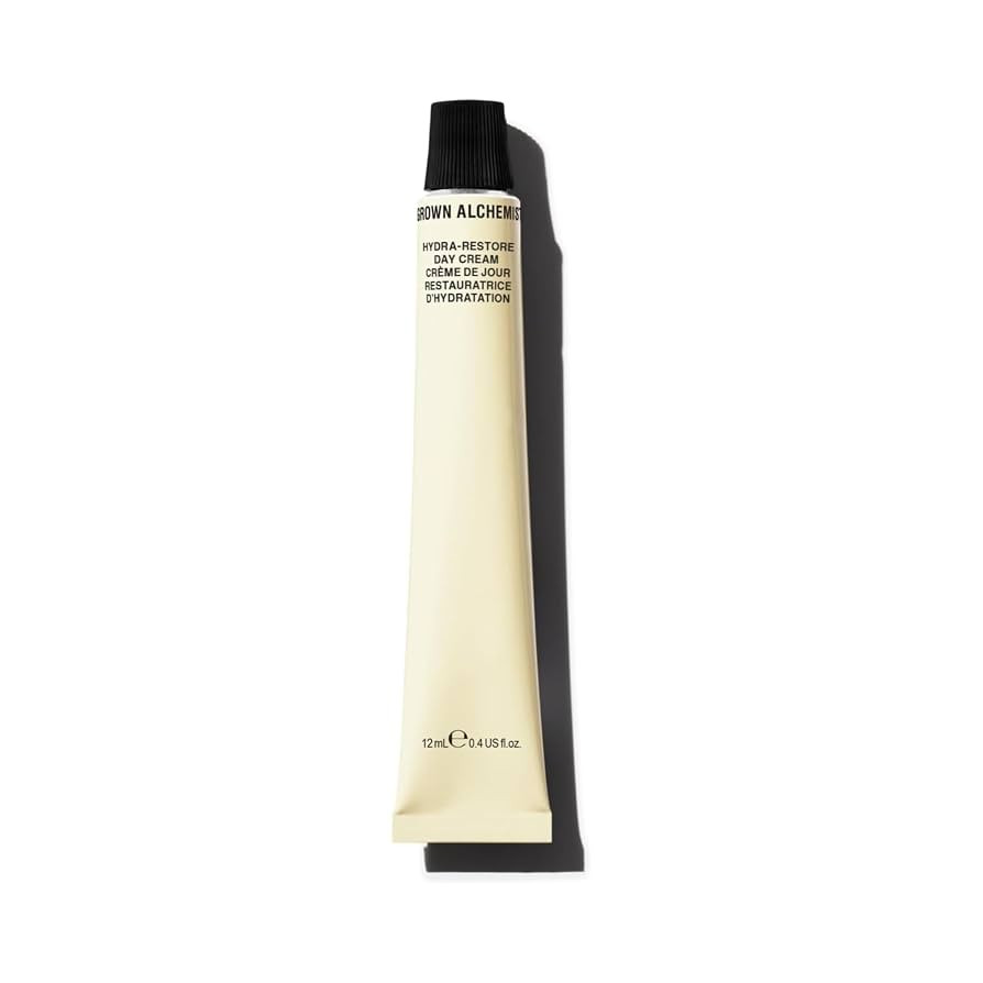Grown Alchemist Hydra-Restore Day Face Cream - Luxury Daily Moisturising Cream and Natural Make U... | Amazon (UK)