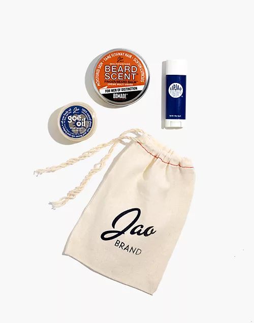 Jao® Suave Salve Pack | Madewell