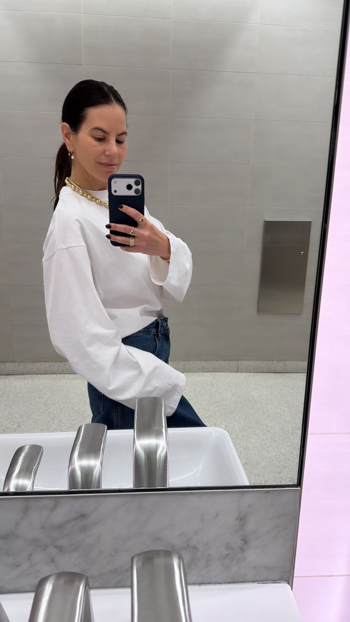 What I’m wearing traveling to DC!! Linking looks for less too!


Women’s fashion, fall fashion, fall style, fall outfits, fall outfit inspo, fall ootd, holiday fashion, holiday style, holiday outfits, holiday ootd, winter fashion, winter style, winter outfits, winter outfit inspo, thanksgiving fashion, thanksgiving outfit, travel outfit, New York fashion, DC fashion 




#LTKootd #LTKCyberWeek #LTKHoliday