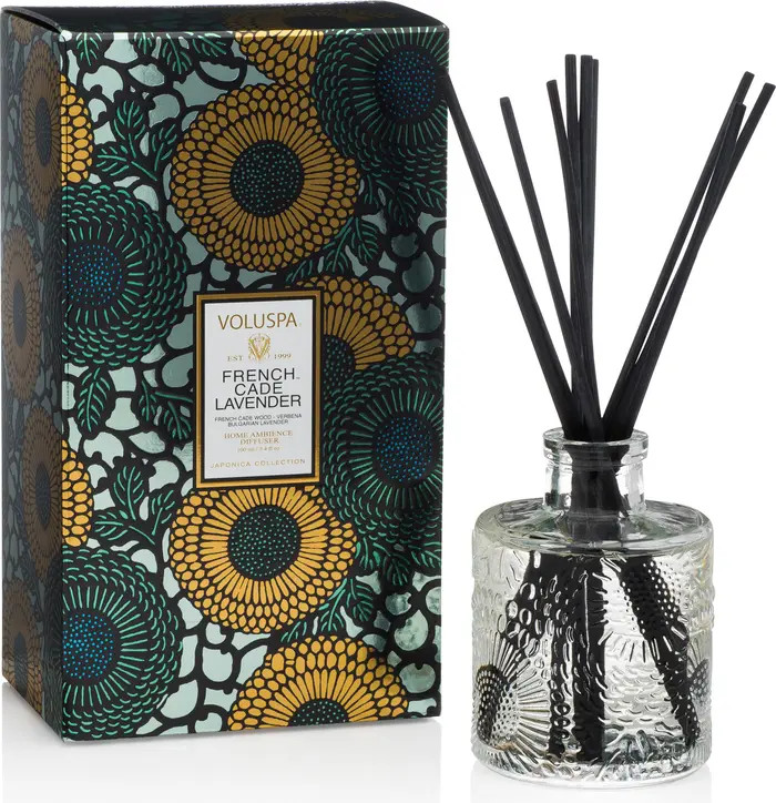 Japonica Fragrant Oil Diffuser | Nordstrom