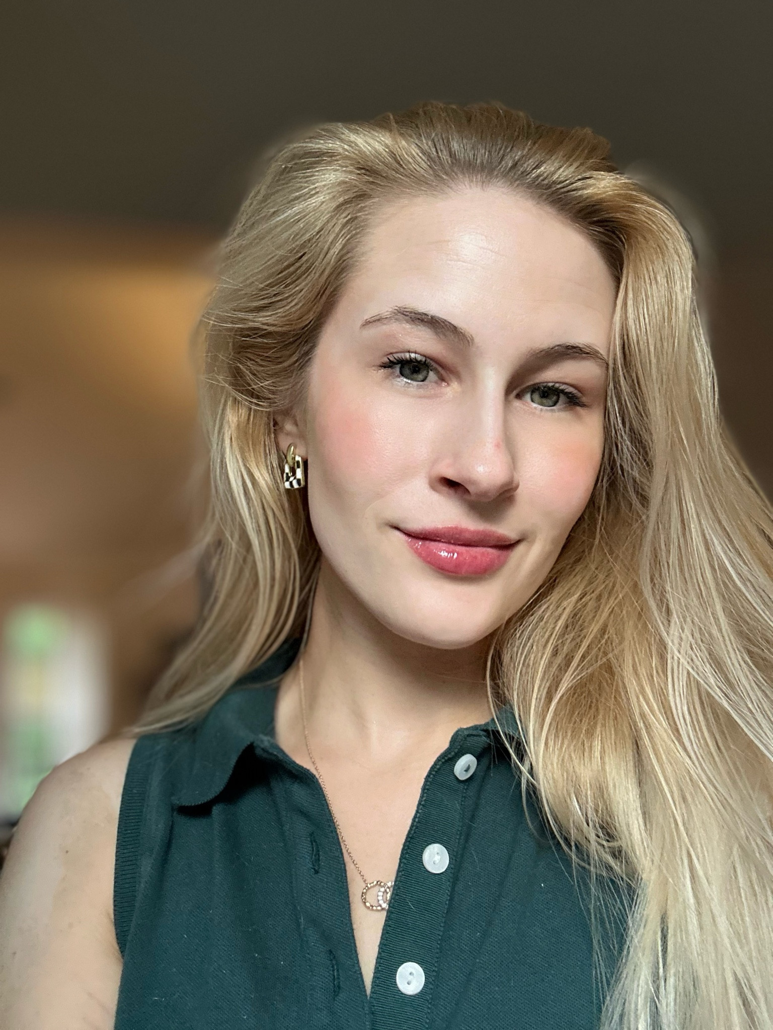 New Amazon lip oil color-bought for fall and going to start wearing sooner. This is the Amazon dupe for the Dior lip oils and I have 2 of them now. They are so good and under $10 each

Much lighter prettier sheer color than what the tube looks like. 

Lip oil | lip glosss


#LTKSummerSales #LTKFindsUnder50 #LTKBeauty