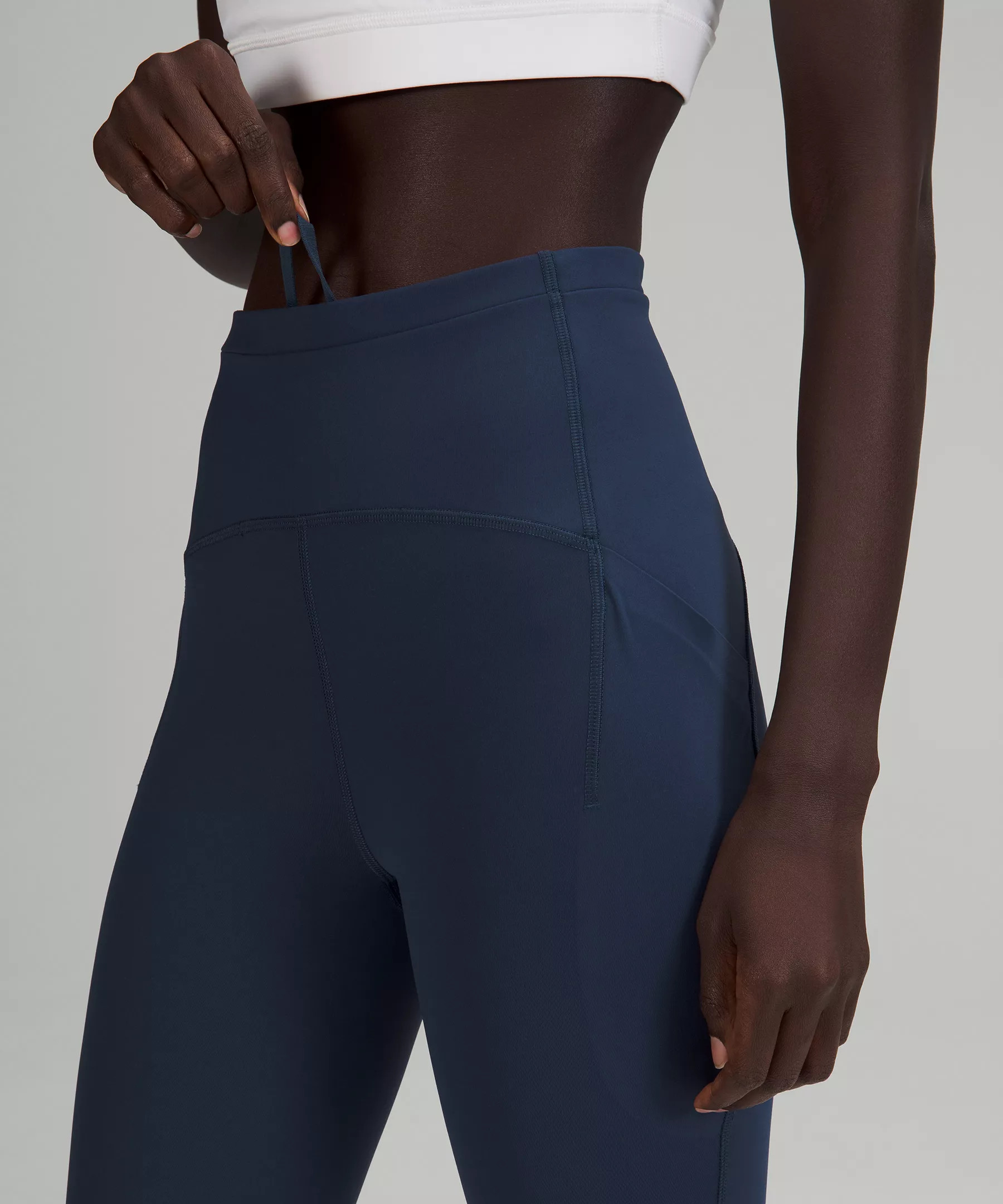 Swift Speed High-Rise Tight 28" | Lululemon (US)