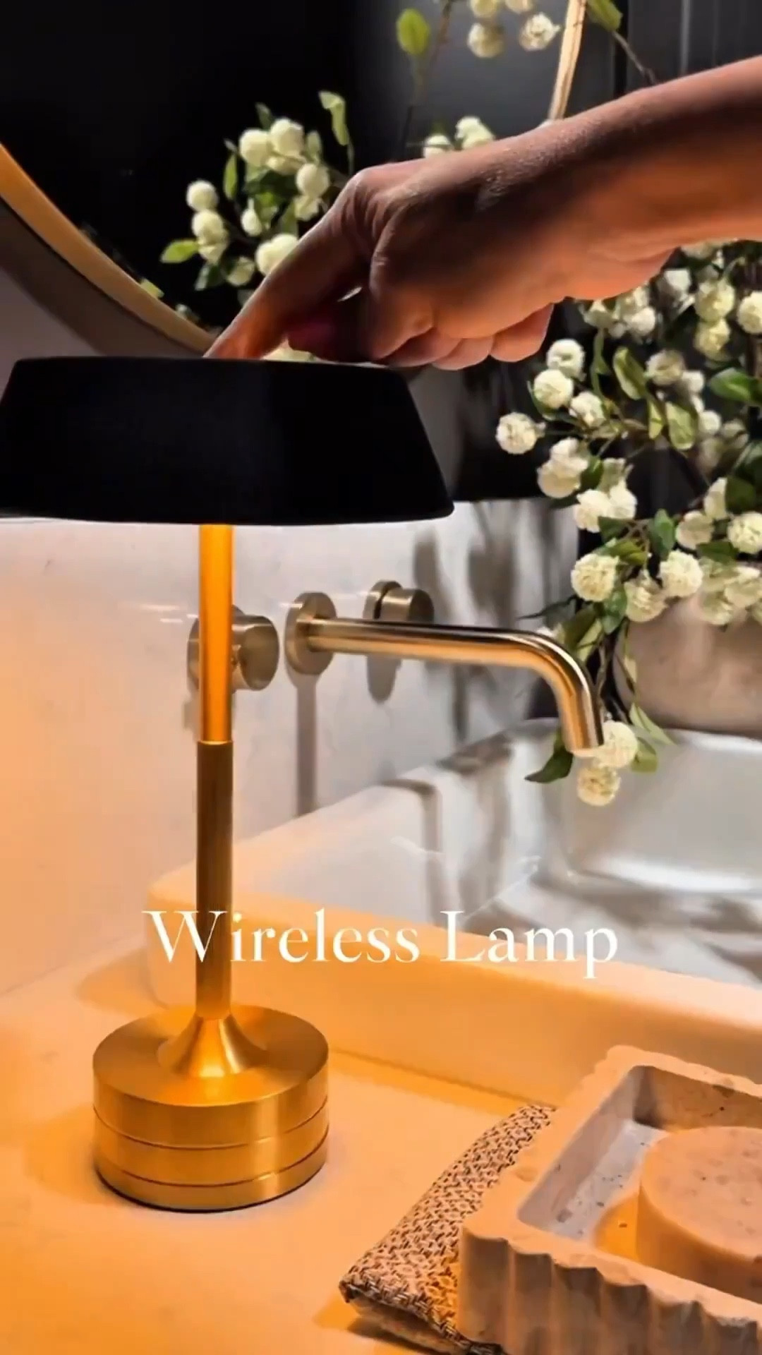 10 Amazon finds I’d buy again ☺️ These everyday home essentials are affordable, neutral, and genuinely useful. The kind of pieces that make your space feel cozy, simple, and elevated without spending a ton. 🤎


#amazonhomefinds #amazonmusthaves #thingsworthbuying #simplecomforts #cozyhomevibes #neutralhome #amazonfavorites #homefinds #everydayessentials #affordableanduseful #summerthompsonstyles


#LTKdayinmylife #LTKHome #LTKvlog