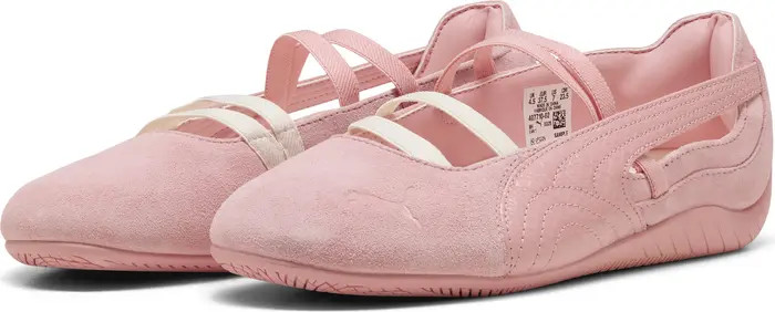 Speedcat Ballet Python II Sneaker (Women) | Nordstrom
