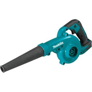 Makita 18V LXT Lithium-Ion Cordless Variable Speed Blower (Tool-Only) | The Home Depot
