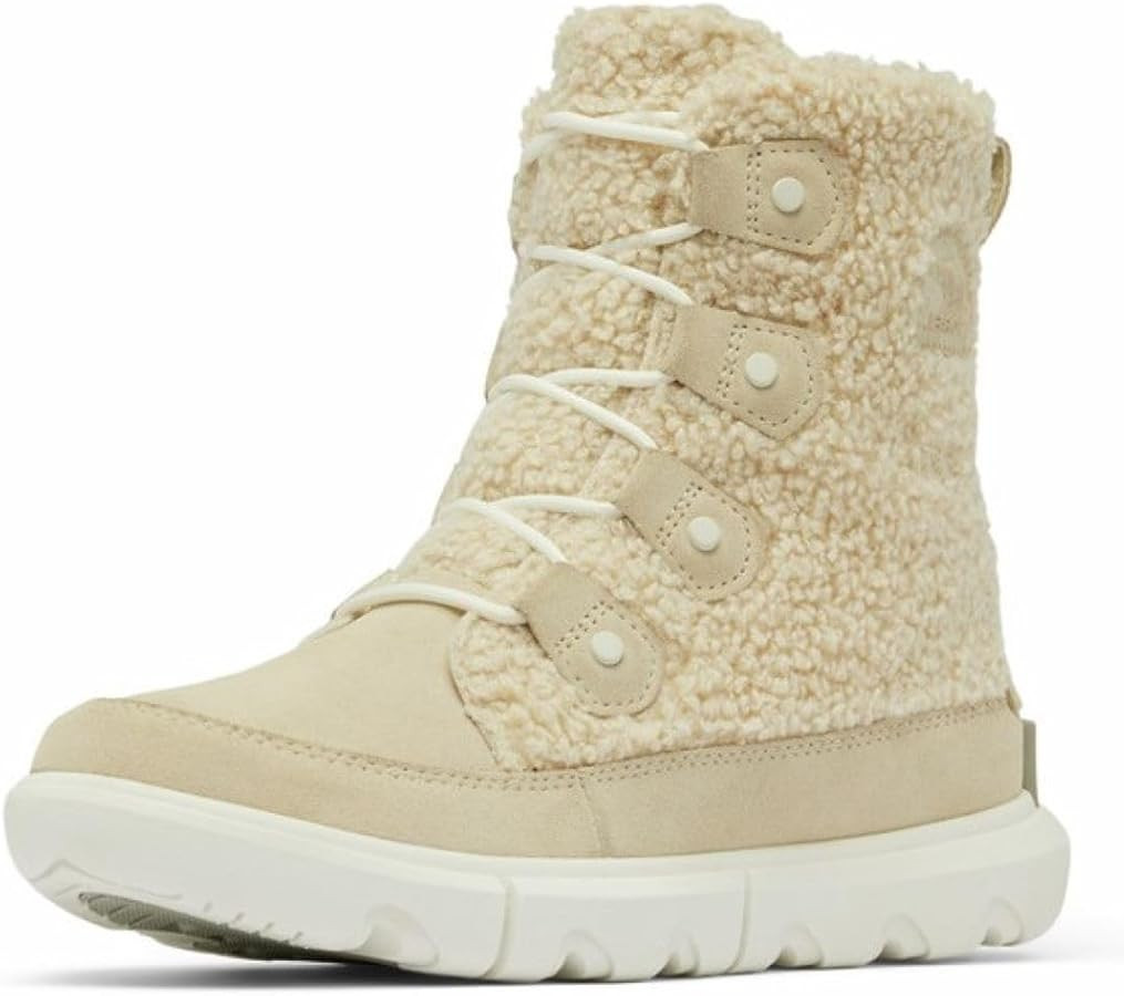 Sorel Women's Explorer Next Joan Cozy Boots | Amazon (US)