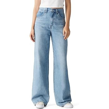 Levi's Women's Cinch Baggy | Amazon (US)