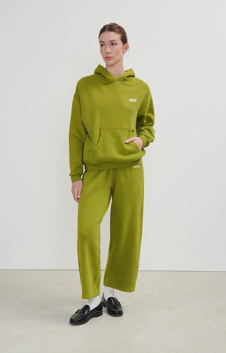 Jogging femme Izubird
                            
                                 | IZU05AH23 | American Vintage