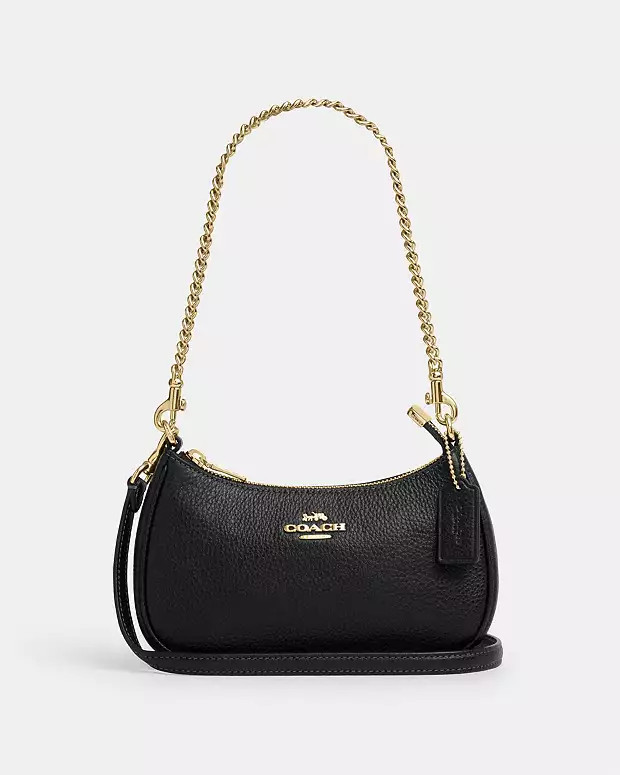 Teri Mini Crossbody Bag | Coach Outlet US