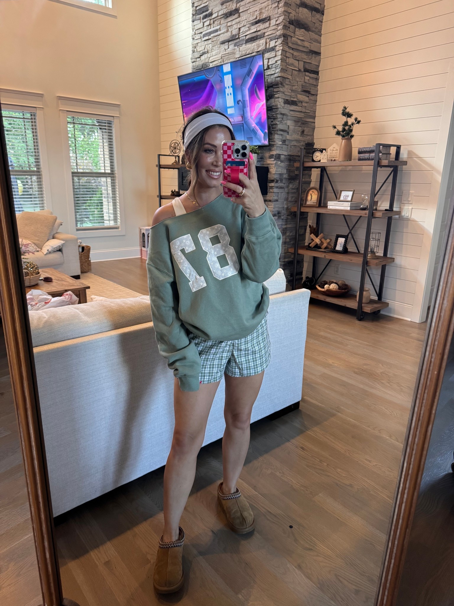 NEW @ Target has me 😍😍! 

Wearing smalls 

#LTKStyleTip #LTKPetite