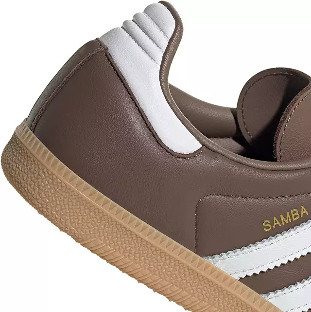 adidas Women's Samba OG Shoes, Size 5.5, Red/White/Red | Dick's Sporting Goods