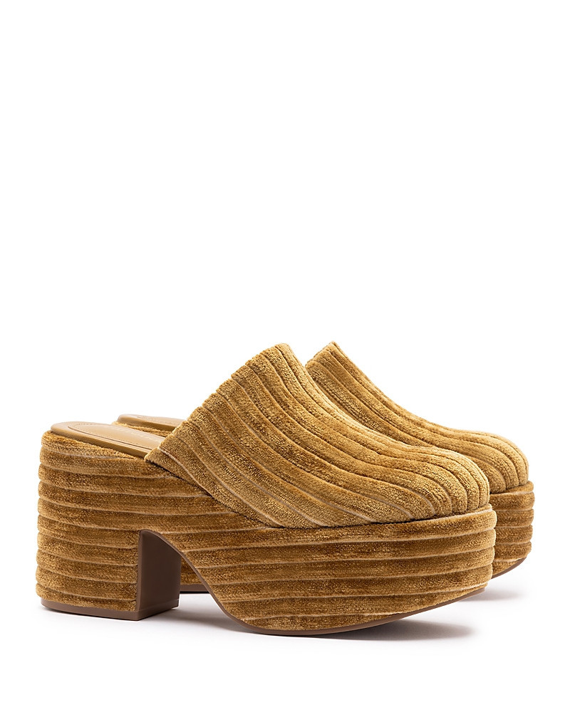 Larroude Women's Miso Platform Clogs | Bloomingdale's (US)