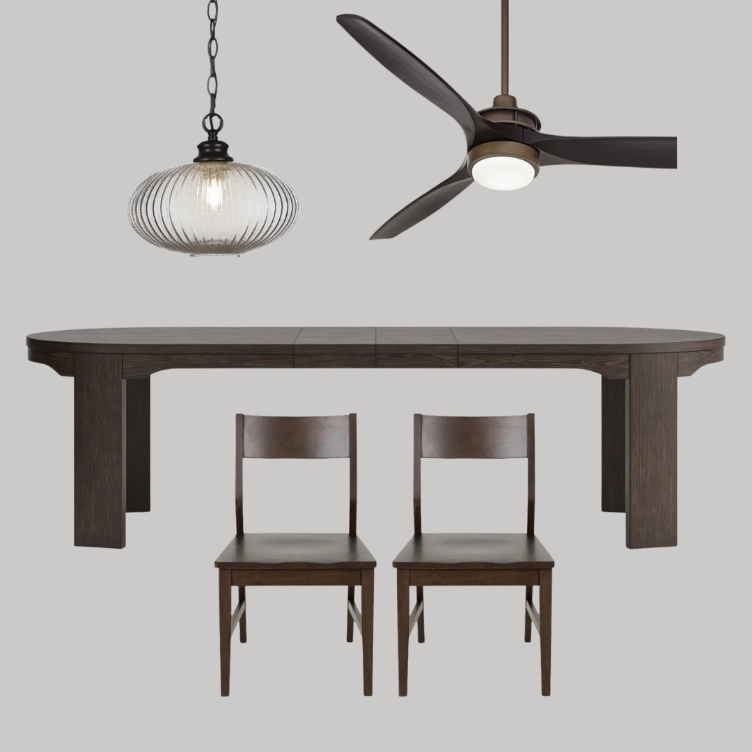 Dining Room Refresh

#LTKHome