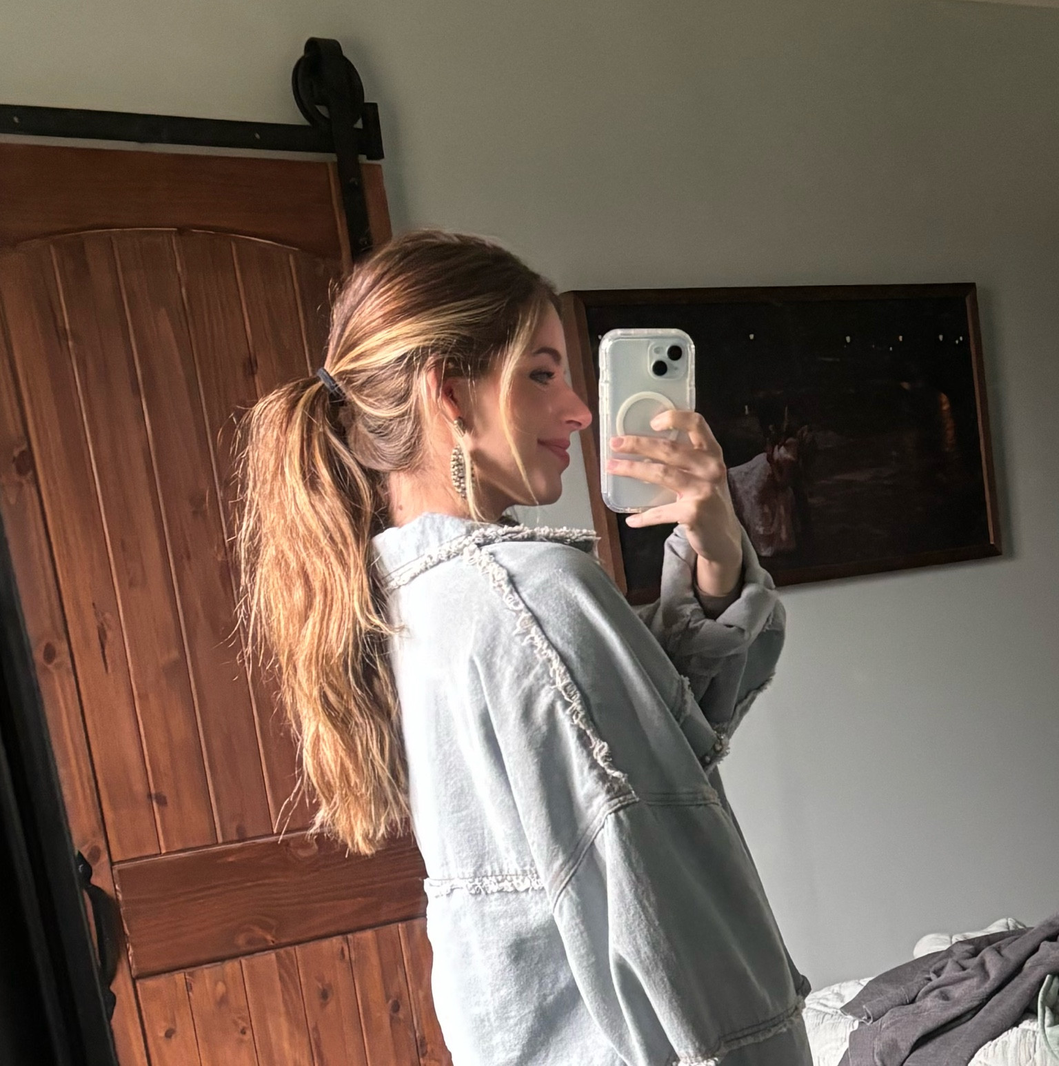 Fluffy pony essentials! Texture spray! Teleties Gimme Beauty hair accessories 

#LTKHoliday #LTKstyletip #LTKbeauty