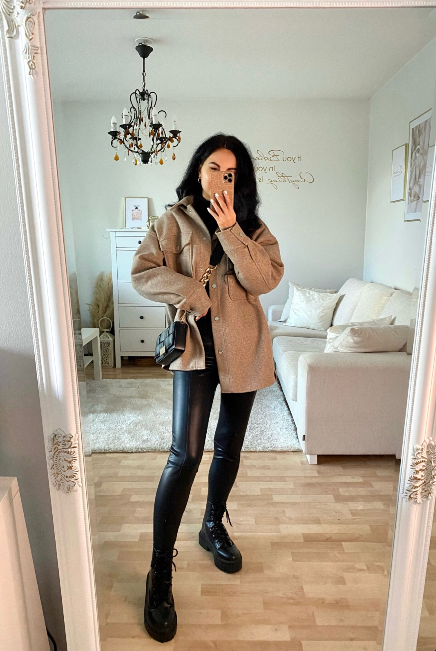 Black X Beige

#LTKeurope #LTKSeasonal #LTKstyletip